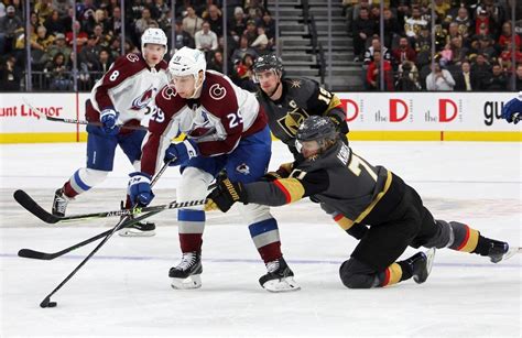 NHL News, Betting Info & Matchup Analysis .